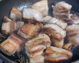 A picture of step 11 of Crispy Sautéed Pork Belly.