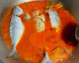 Foto langkah ke 3 dari resep Pindang Ikan Kembung.