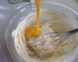 A picture of step 4 of Extravagant Double Apple Cake.