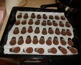 Mandula recept fázis 2 fotója