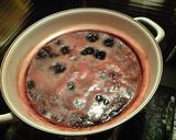 A picture of step 6 of Chestnuts Simmered in Their Inner Skins.