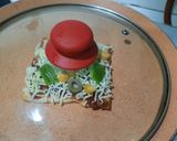 મીની પિઝા(Mini pizza recipe in Gujarati) રેસીપી સ્ટેપ1ફોટો