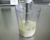 A picture of step 1 of Potato Chibikoro Cakes.