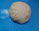 Foto langkah ke 5 dari resep Roti Coklat Tanpa Ulen.