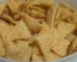Foto del paso 3 de la receta: Nachos, tipo Doritos