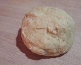 Foto del paso 3 de la receta: Pancitos de almendra 🌰