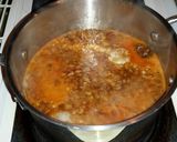 A picture of step 10 of Pulled BBQ Chicken.