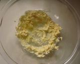 A picture of step 4 of Apple Tea Poundcake.