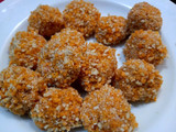 72#Bitterbalen Red Rice