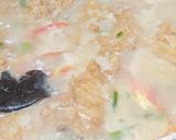 Foto langkah ke 10 dari resep Mpasi 12m+ lapis kentang.