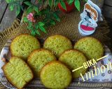 Foto langkah ke 6 dari resep Bika Ambon ekonomis #pr_kuetradisionalberserat.