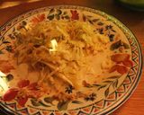 Foto del paso 5 de la receta: Arenques con cus-cus