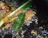 Foto langkah ke 3 dari resep Cumi masak hitam buat anak2.