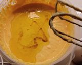 Foto del passaggio 6 della ricetta Torta della Befana all'arancia 🍊