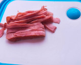 Foto del paso 3 de la receta: Col Agridulce by Dulce
