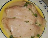 Foto del paso 2 de la receta: Pechuga a la Plancha