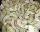 A picture of step 4 of Autumn Apple Pie.