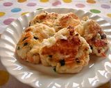 A picture of step 7 of No Need for Binding With These Soft Hanpen Fishcake Patties.