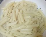 Foto del paso 5 de la receta: Mostacholes con brócoli