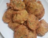Foto langkah ke 7 dari resep Perkedel Kentang.