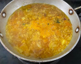 கமகமக்கும் பிளைன் சால்னா (plain salna recipe in tamil) ரெசிபி ஸ்டேப் 2 புகைப்படம்