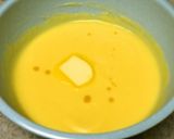 A picture of step 5 of Easily Microwave Custard.
