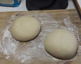 A picture of step 4 of Jalapeño Cheese Bread.