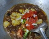 Foto langkah ke 3 dari resep Semur Lidah Sapi.