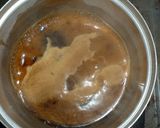 A picture of step 3 of Easy Grilled Salmon with Mirin and Soy Sauce.