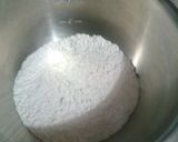 A picture of step 1 of Pancakes.
