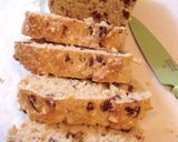 A picture of step 7 of Oatmeal Bread.