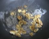 A picture of step 2 of Creamy Chocolate Mochi Dumplings.