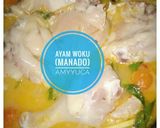 Foto langkah ke 4 dari resep Ayam woku (manado).
