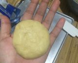 Foto langkah ke 7 dari resep 56. Roti Sobek Isi Selai Coklatala Reg’s Dish 🍽.