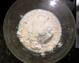 Foto del paso 3 de la receta: Galletas saladas (deliciosas)