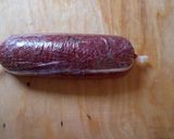 Levesben főtt töltelék recept fázis 3 fotója