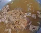 Foto langkah ke 3 dari resep Ayam KFC KW eggless.