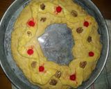 Foto del paso 4 de la receta: Rosca de Pascua