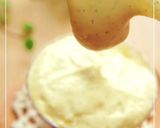 A picture of step 11 of Pastry Cream/Custard.