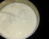 রাজস্থানী দই আলু(rajasthani doi aloo recipe in Bengali) রেসিপি ধাপ - 1 ছবি