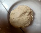 Foto langkah ke 3 dari resep Donat tanpa telur.