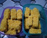 Foto langkah ke 4 dari resep Nugget ikan patin.