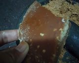 Foto langkah ke 4 dari resep Sambel Kacang #homemade.