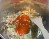 Foto del paso 1 de la receta: Rape con gambitas