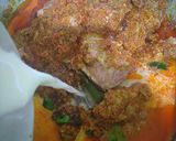 Foto langkah ke 3 dari resep Randang Basah/ Rendang.