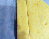 Foto del paso 6 de la receta: Hojaldrinas de mantequilla y clementinas confitadas
