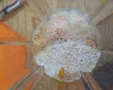 Foto del paso 1 de la receta: Smoothie de mango