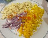 Foto del paso 1 de la receta: Tacos gobernador