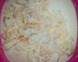 Foto del paso 3 de la receta: Sopa paraguaya 💜🧉
