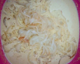 Foto del paso 3 de la receta: Sopa paraguaya 💜🧉